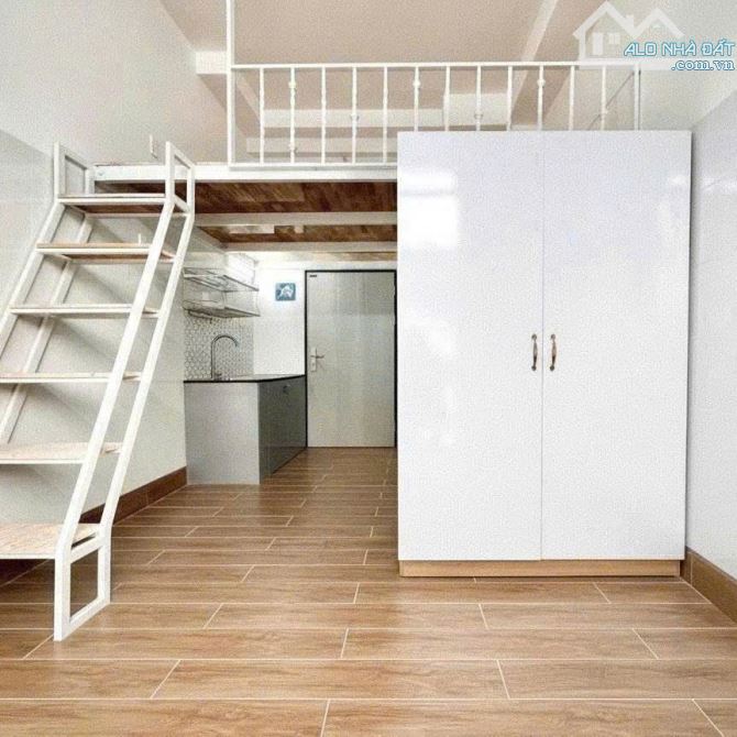Bán tòa nhà cho thuê 43 phòng doanh thu 210t/tháng SHR công chứng ngay - 1