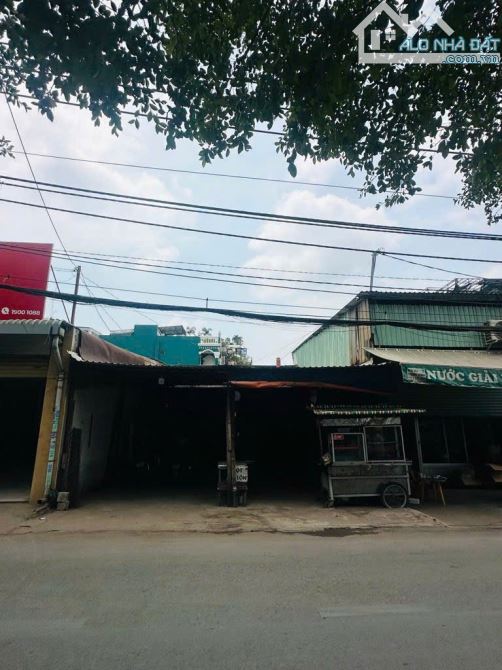 THỦ ĐỨC - MT TRƯỜNG THỌ - 200m² - KINH DOANH - XÂY CHDV - GIÁ CHỈ NHỈNH 18 TỶ - 1