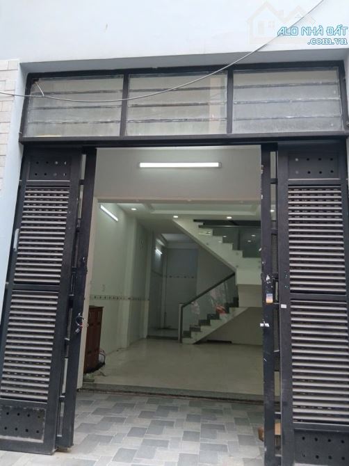 Bán nhà đường lê trọng tấn phường sơn kỳ tân phú - 2