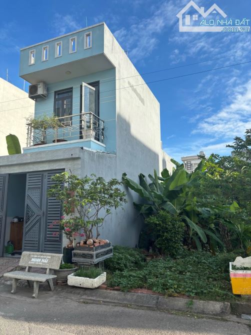 Bán đất  trong khu dân cư Nam Khang ,nguyễn duy trinh ,diện tích 56m2 ,chỉ với giá 4ty4 tl - 2