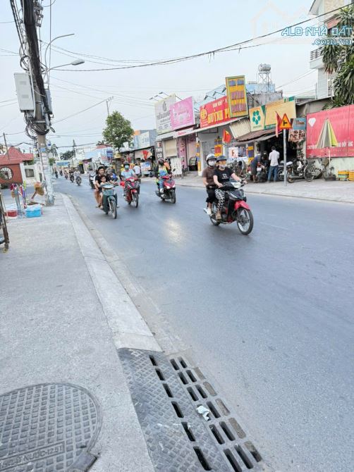 MẶT TIỀN TRẦN VĂN MƯỜI – GẦN CHỢ CUA CHỮ S – CÓ DÒNG TIỀN, CHỈ 13 TỶ CHỐT - 2