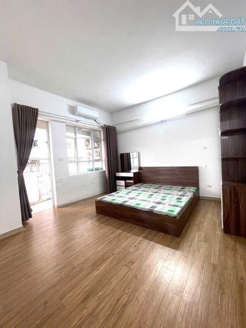 Cho thuê căn 5A7A Lê Đức Thọ 3N 75m2 đủ đồ, tiện ích, ở ngay 11,5 tr - 2
