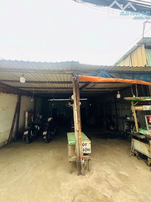 THỦ ĐỨC - MT TRƯỜNG THỌ - 200m² - KINH DOANH - XÂY CHDV - GIÁ CHỈ NHỈNH 18 TỶ - 2