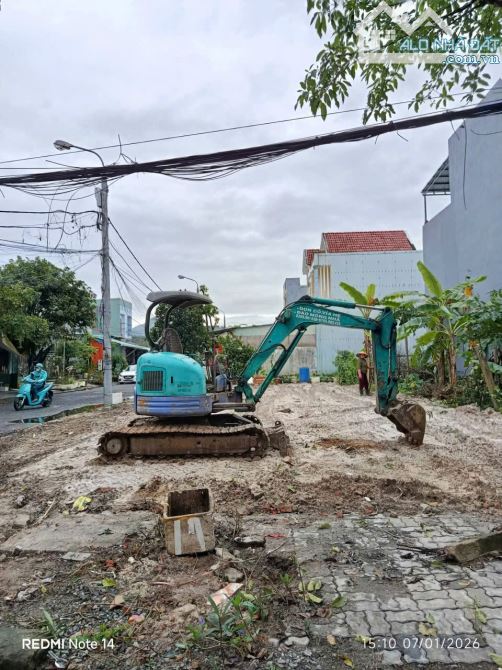 📌📌📌LÀM VIỆC TRỰC TIẾP GIÁ TỐT !!! Bán đất Bàu Mạc 9, Hòa Khánh Bắc - 2