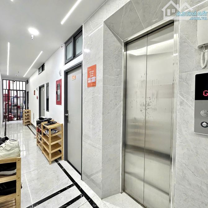 Bán tòa nhà cho thuê 43 phòng doanh thu 210t/tháng SHR công chứng ngay - 3