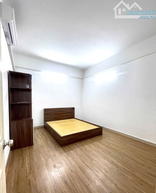 Cho thuê căn 5A7A Lê Đức Thọ 3N 75m2 đủ đồ, tiện ích, ở ngay 11,5 tr - 3