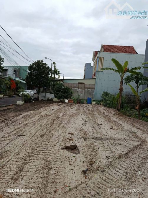 📌📌📌LÀM VIỆC TRỰC TIẾP GIÁ TỐT !!! Bán đất Bàu Mạc 9, Hòa Khánh Bắc - 3