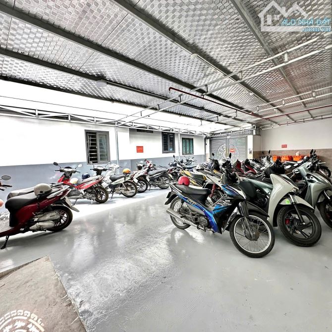 Bán tòa nhà cho thuê 43 phòng doanh thu 210t/tháng SHR công chứng ngay - 4