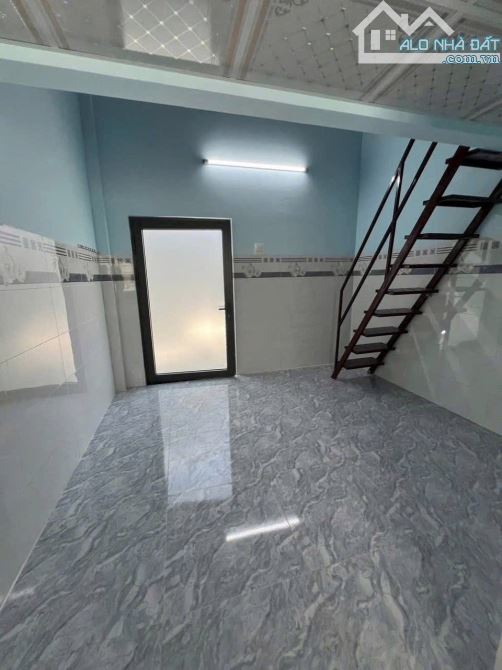 Hạ giá bán gấp dãy trọ 7 P-1Kiot ở gần KCN Tân Phú Trung 157m2 -SHR - Giá chỉ 1 tỉ 150tr - 4