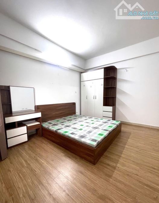 Cho thuê căn 5A7A Lê Đức Thọ 3N 75m2 đủ đồ, tiện ích, ở ngay 11,5 tr - 4