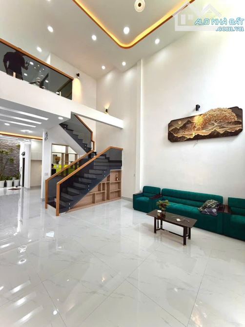 MẶT TIỀN NGUYỄN THỊ PHA – NHÀ ĐẸP NỞ HẬU, KINH DOANH CỰC ĐỈNH - 4