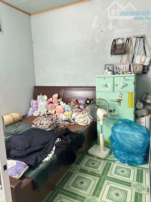 🏡 BÁN NHÀ 2 TẦNG NGÕ HÙNG DUỆ VƯƠNG – THƯỢNG LÝ, HỒNG BÀNG 59,4m² Giá 2,5 tỷ - 4