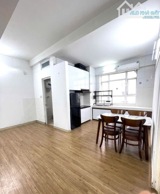 Cho thuê căn 5A7A Lê Đức Thọ 3N 75m2 đủ đồ, tiện ích, ở ngay 11,5 tr - 5