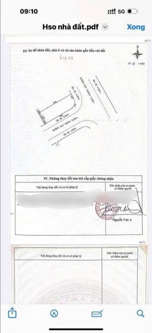 📌📌📌LÀM VIỆC TRỰC TIẾP GIÁ TỐT !!! Bán đất Bàu Mạc 9, Hòa Khánh Bắc - 5