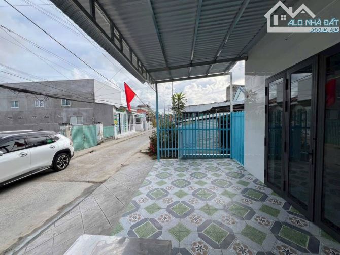 Hạ giá bán gấp dãy trọ 7 P-1Kiot ở gần KCN Tân Phú Trung 157m2 -SHR - Giá chỉ 1 tỉ 150tr - 6