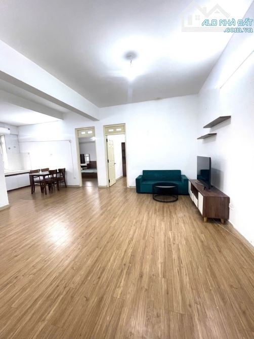 Cho thuê căn 5A7A Lê Đức Thọ 3N 75m2 đủ đồ, tiện ích, ở ngay 11,5 tr - 6