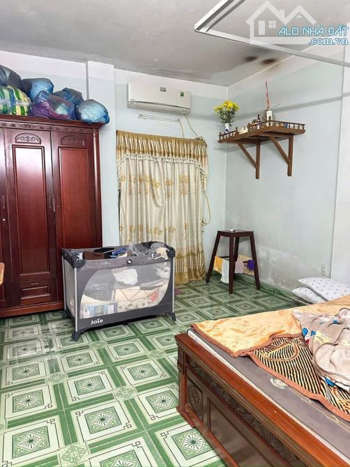 🏡 BÁN NHÀ 2 TẦNG NGÕ HÙNG DUỆ VƯƠNG – THƯỢNG LÝ, HỒNG BÀNG 59,4m² Giá 2,5 tỷ - 6