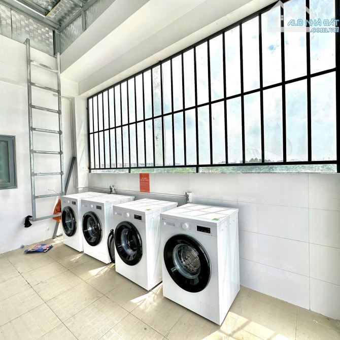 Bán tòa nhà cho thuê 43 phòng doanh thu 210t/tháng SHR công chứng ngay - 7