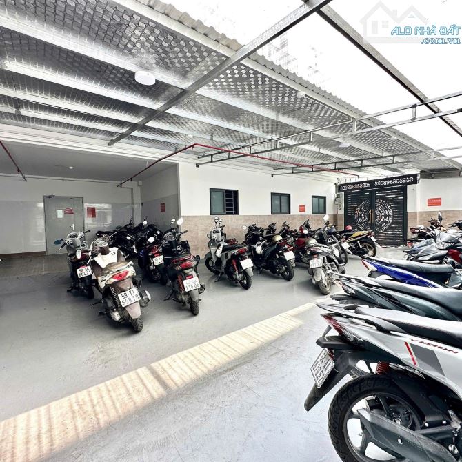 Bán tòa nhà cho thuê 43 phòng doanh thu 210t/tháng SHR công chứng ngay - 8
