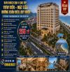 BÁN KHÁCH SẠN VIEW BIỂN 4 SAO VIP – MẶT TIỀN ĐƯỜNG XUÂN DIỆU, QUY NHƠN