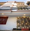 Bán Nhà Lê Lợi Hà Đông 52m2 -Gần Ga Tàu Điện - Ô Tô Đỗ Cửa - Ngõ Thông Kinh Doanh - 11 Tỷ