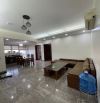 Cho thuê căn chung cư cao cấp 195 Văn Cao - Diện tích căn hộ 130m2 -Thiết kế : 3 phòng ngủ