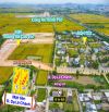 🌈Mở bán 2 lô mặt tiền Dạ Lê Chánh, gần bên trụ sở mới Công An TP Huế