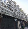 56M²(4x14) 5Tầng-khu Phân Lô Đồng Bộ Nguyễn Văn Dung P6 GV-Nguyễn Oanh- Tham Lương