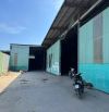 Bán nhà xưởng 6600m2 tại Phước Tân, Biên Hòa, đang có dòng tiền, giá bán 36 tỷ.