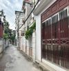 Bán nhà Phố Việt Hưng, Long biên, Ngõ thông, Ô tô tránh - Kinh doanh,  40m2 - Hơn 8 tỷ