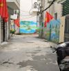 HIẾM NHÀ BÁN – PHÂN LÔ HOÀNG VĂN THÁI – Ô TÔ ĐỖ CỬA – 50M CHỈ 15.X TỶ 🔥