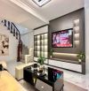 NHÀ 7 TẦNG DÂN XÂY – CÁCH Ô TÔ 30M – GẦN THE MANOR CENTRAL PARK – FULL NỘI THẤT CAO CẤP