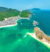 ✅️✅️Mở Bán  Lô Nhơn Hải - Hòn Khô View Biển. ❤️❤️ Trục Chính Thích Hợp kinh Doanh Xây Home