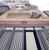 Bán nhà 5 tầng ngõ 9 Võ Chí Công 31 m2 MT 3.5 m chỉ 8.2 tỷ