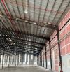 Cho thuê 5.000m2 đến 20.000m2  Kho,  Xưởng tại cụm CN Việt Yên  , tỉnh bắc Giang .