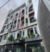 Ngộp bank cần bán gấp nhà mới xây full nội thất, dtsd 300m2, Thạnh Xuân 25, Q12