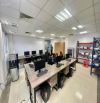 CHO THUÊ VĂN PHÒNG 60M2 MẶT PHỐ NGUYỄN DU GIÁ TỐT 16TR SIÊU ĐẸP