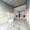Bán gấp căn nhà C4 Nguyễn Thị Rành, Tân An Hội 176m2 sổ hồng riêng giá 1 tỷ 050 triệu