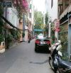 🏢 TOÀ NHÀ 8 TẦNG Q1 – THANG MÁY – THÔNG SÀN – 237M² – GIÁ TỐT
