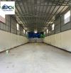 Cho thuê kho xưởng bãi 891 m² có trạm điện 3 pha, mặt tiền đường QL1A, Cần Thơ