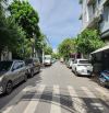 Bán đất đấu giá Sài Đồng vỉa hè ô tô tránh kinh doanh 176m2 MT8.5M nhỉnh 40 tỷ