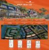 BÁN NHÀ ĐẠI LỘ 4 TẦNG BIỂN QUẢNG NGÃI