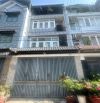 💖 Nhà 4 tầng đường THỚI AN 16 (LÊ QUANG HOÀ) phường THỚI AN, Q12, dt 61m2 (4,5mx12m)