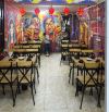 Sang nhượng mặt bằng quán nhậu phố Đội Cấn,mặt tiền rộng,giá rẻ.