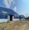 Cho Thuê Kho Xưởng 5000m2 KCN Hải Sơn Phù Hợp Đa Ngành Nghề Tại Long An