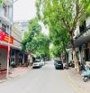 BÁN Cần bán đất . Mặt phố kinh doanh các mặt hàng dc MẶT PHỐ NGUYỄN QUÝ TÂN TPHD