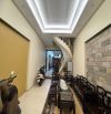 NGHĨA ĐÔ - NHÀ PHÂN LÔ– Ô TÔ VÀO NHÀ – 68M, 5 TẦNG – GIÁ 36.X TỶ