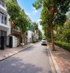 Bán nhà phố Vân Canh, Trịnh Văn Bô 100m2 4 tầng mặt tiền 5m view công viên chỉ nhỉnh 16 tỷ