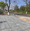 Bán lô đất đường Thép Mới, khu TĐC Hòa Hải, Ngũ Hành Sơn, Đà Nẵng. - DT: 5x20m = 100m². -
