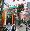 Mrs Tâm ĐẤT VÀNG TRUNG TÂM HỒNG BÀNG – Ở + KINH DOANH ĐỈNH – TĐC THẾ LỮ, Hồng Bàng